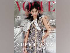 
      
      Squid Game's Jung Ho-yeon becomes the first Asian model to...
      
      