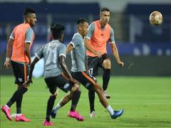 
      
      ISL 7: Goa, Kerala seek first win of the season
      
      