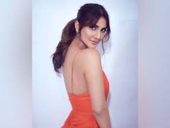 
      
      Bollywood celebrities pour in birthday wishes for Vaani Kapoor
      
      