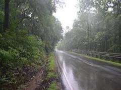 
      
      'Families shifted from villages, towns to safer places...
      
      