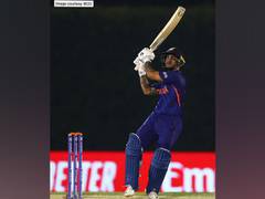
      
      IPL 2022: Ishan Kishan goes to Mumbai Indians for Rs 15.25...
      
      