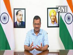 
      
      AAP has no place for corruption: Arvind Kejriwal 
      
      