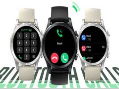 
      
      Realme TechLife Watch R100 launch with stylish design
      
      