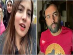 
      
      #PawriHoriHai: Netizens groove as Mukhate gives twist to...
      
      
