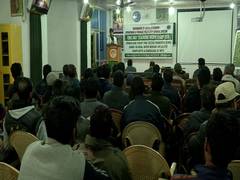 
      
      J-K Government organises workshop in Srinagar on dealing with...
      
      