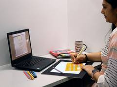 
      
      GIA India launches its first remote learning course for...
      
      