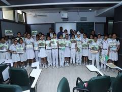 
      
      GIA India organised a GemKids programme in New Delhi
      
      