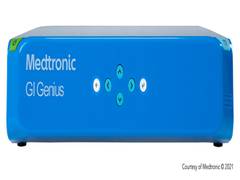 
      
      Medtronic launches AI Powered GI Genius Module for Colonoscopy 
      
      