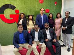 
      
      GI Outsourcing launches the first batch of external trainees...
      
      