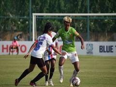 
      
      IWL: Gokulam Kerala beat Sirvodem SC by four goals
      
      