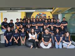 
      
      Supersourcing raises half a million in seed round
      
      