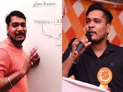 
      
      India's leading education app, Liso, makes education...
      
      