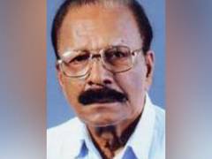 
      
      Veteran Malayalam actor GK Pillai passes away at 97
      
      