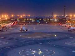 
      
      Moody's affirms Delhi Airport's ratings, outlook stable
      
      