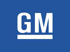 
      
      General Motors sets 2040 target date to achieve Global Carbon...
      
      