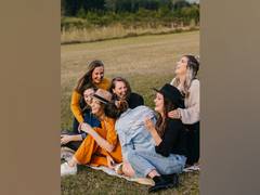 
    Cultural groups can be revealed by people's laughter: Study
    