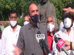 
      
      12 parties gave vote of no confidence against Dy Chairman...
      
      