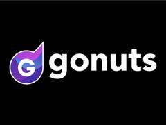 
      
         GoNuts- platform for booking personalised greetings from...
      
      