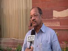 
      
      BJP MP alleges Maha govt for intentionally delaying installation 
      
      