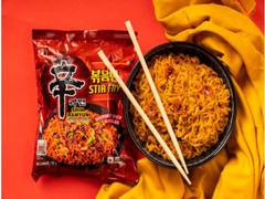 
      
      Korea's No-1 Noodles that bring the flavour this Summer
      
      