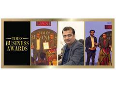 
      
      Sumit Arora ofAlniche Lifesciences, Pratap Singh Rathi 
      
      