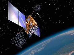 
      
      Europe's Galileo satellite-navigation system is still down
      
      
