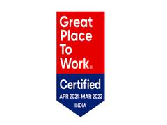 
      
      General Mills India Center is Great Place to Work - Certified
      
      