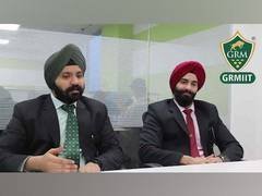 
      
      GRM Institute of Investment and Trading launched by GRM Bulls...
      
      