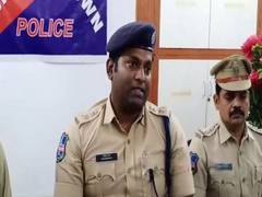 
      
      Police rule out allegations of attack on Telangana BJP...
      
      