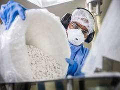 
      
      GSK Pharma profit jumps to Rs 113 crore in Q1 FY20
      
      