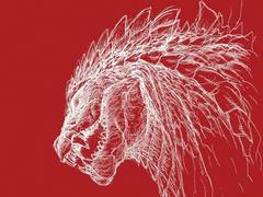 
      
      Netflix announces new original Godzilla anime series for 2021
      
      