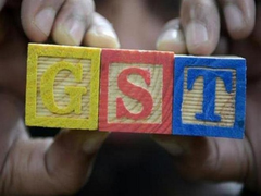 
      
      Officials discuss ways to streamline GST system, curb evasion
      
      