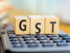 
      
      931 GST fraud cases identified through data analytics
      
      