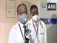 
      
      Clinical trials of vaccine Covaxin to start at Bhubaneswar...
      
      
