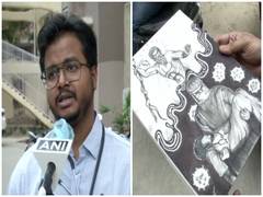 
      
      After hectic duty hours, doctors get creative to de-stress...
      
      