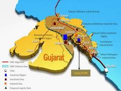 
      
      Gujarat continues to attract investments, fuel industrial growth 
      
      