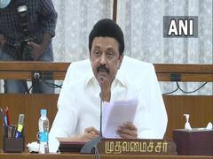 
      
      Tamil Nadu CM seeks repatriation of fishermen stranded in Oman
      
      