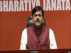 
      
      Plot to assassinate PM Modi by disqualified SP candidate...
      
      