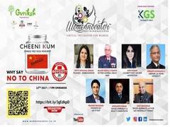 
      
      Womennovator organises 'Cheeni Kum' conference, Senior...
      
      