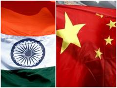 
      
      'Modi made efforts to improve Indian economy, China wishes to...
      
      