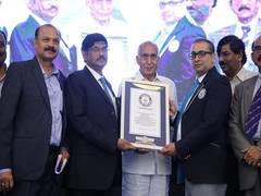 
      
      Ramesh Hospitals Vijayawada sets Guinness World Record for...
      
      