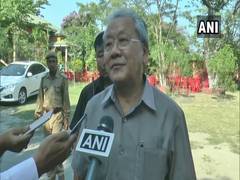 
      
      Manipur: 12 Cong MLAs tender resignation from MPCC posts
      
      