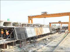 
      
      GR Infraprojects files for IPO to raise Rs 800 crore
      
      
