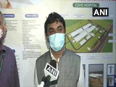 
      
      DRDO has manufactured 70 'Made in India' products to fight...
      
      
