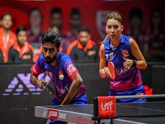
      
      World Table Tennis Day: Top five moments in the sport for India
      
      