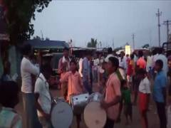 
      
      Cyberabad Police Commissioner Sajjanar's village residents...
      
      