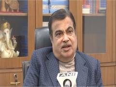 
      
      Gadkari says ethanol production at large scale will help...
      
      
