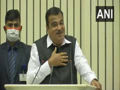 
      
      Will make electric vehicles mandatory for officials of my...
      
      