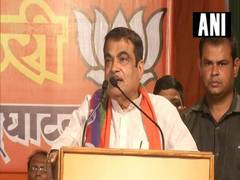 
      
      Gadkari to lay foundation stone for 6-lane corridor from...
      
      