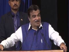 
      
      Gadkari calls for clearing of blockades at inter-state...
      
      
